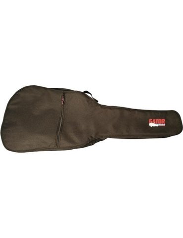FUNDA GUITARRA ACÚSTICA DREADNOUGHT "GATOR NYLON COBRA"