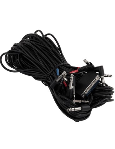 CABLE SNAKE - STRATA CORE