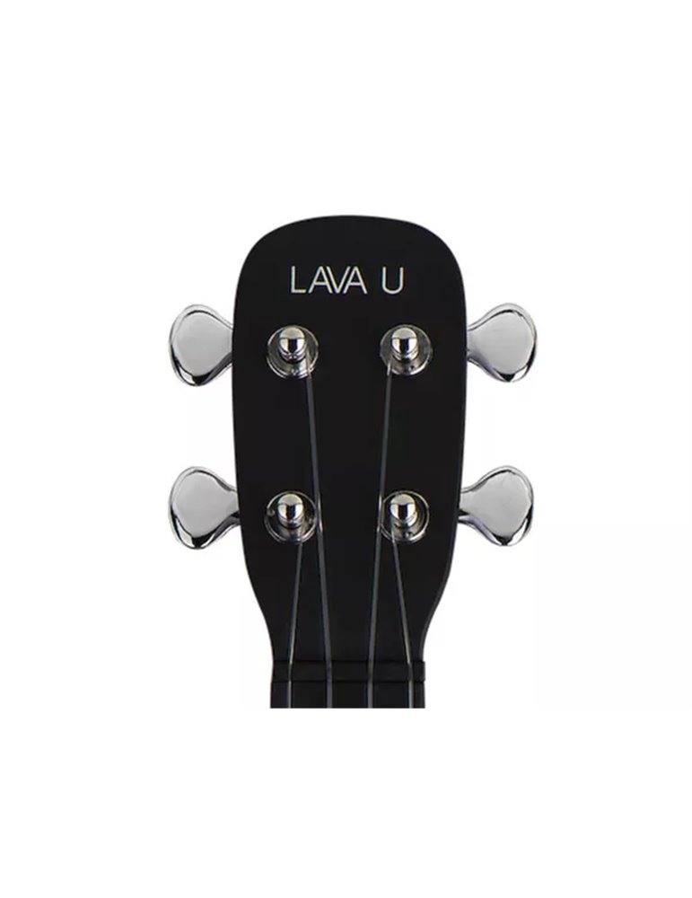 U ACOUSTIC 23'' BLACK