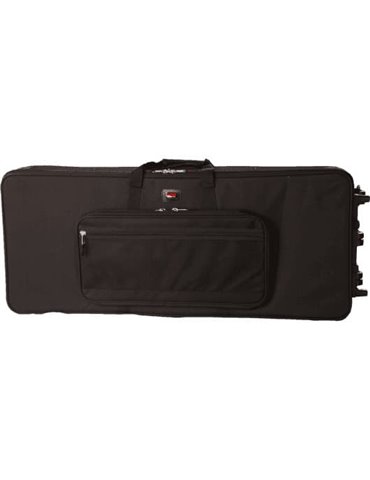 SOFTCASE TECLADO 76 NOTAS SLIM "GATOR GK"