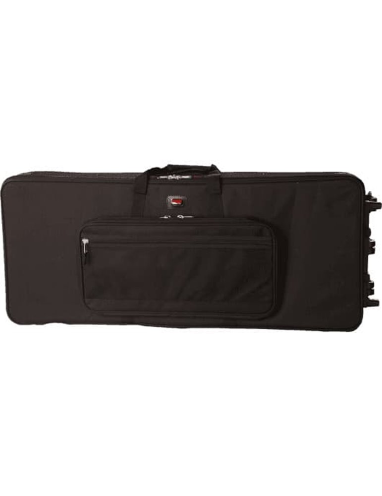 SOFTCASE TECLADO 76 NOTAS SLIM "GATOR GK"