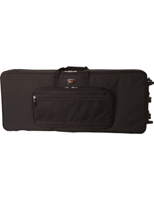 SOFTCASE TECLADO 76 NOTAS SLIM "GATOR GK"