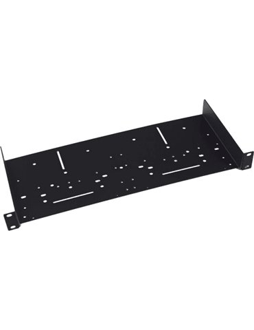 SAATA-1U - BANDEJA RACK 1U