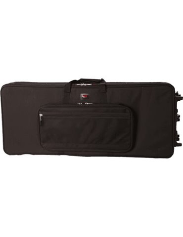 SOFTCASE TECLADO 88 NOTAS SLIM XL "GATOR GK"