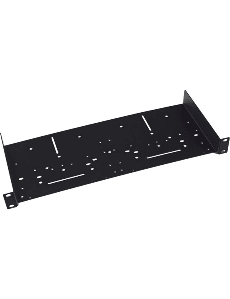 SAATA-1U - BANDEJA RACK 1U