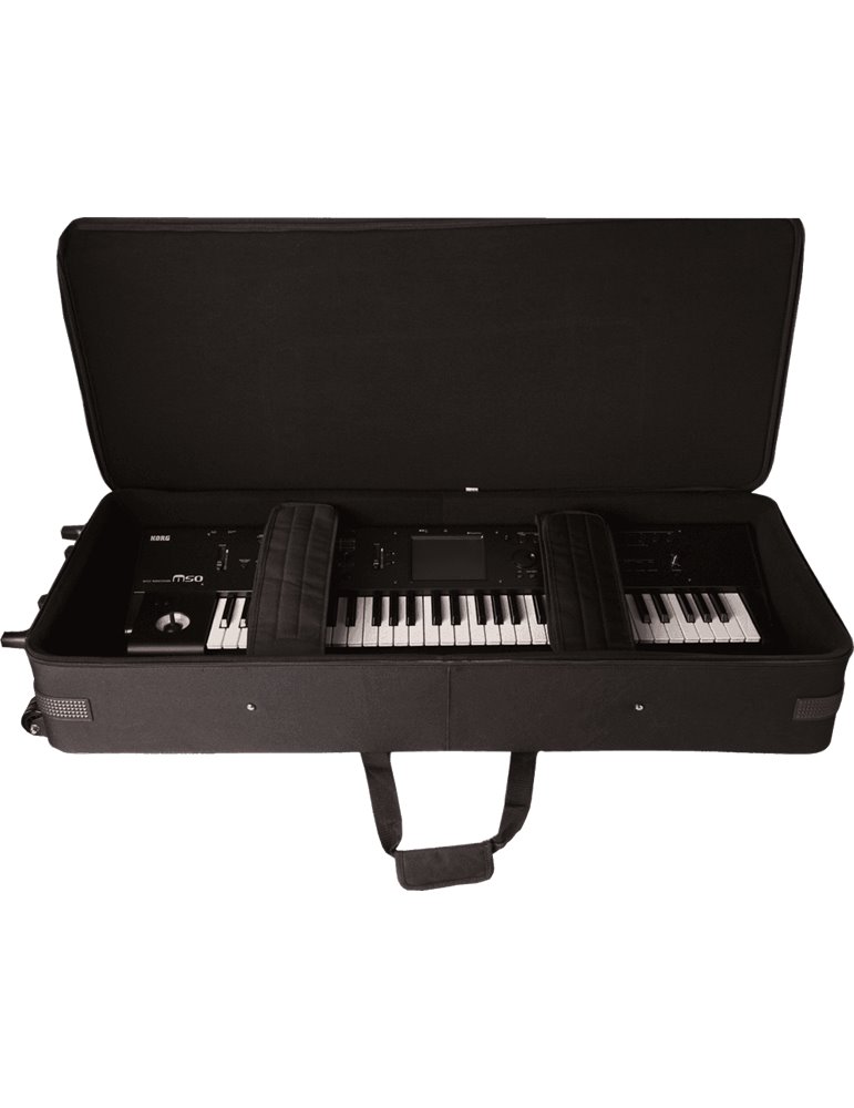 SOFTCASE TECLADO 49 NOTAS "GATOR GK"
