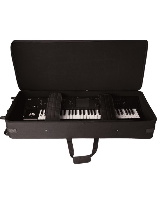 SOFTCASE TECLADO 49 NOTAS "GATOR GK"