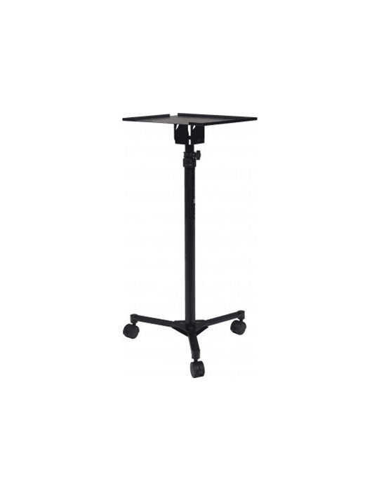 SAALSW - SOPORTE CON RUEDAS PARA ORDENADORES