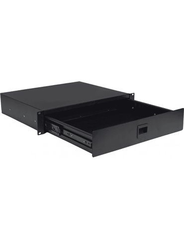 SAADR-2 - Cajón rackeable 2U