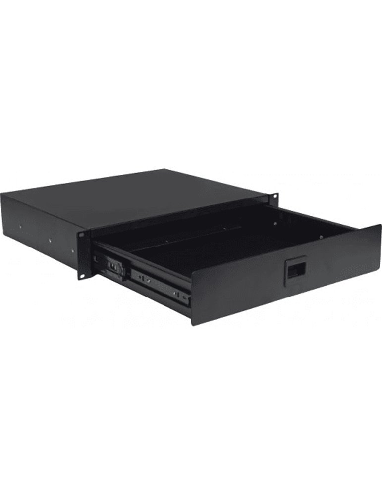 SAADR-2 - Cajón rackeable 2U