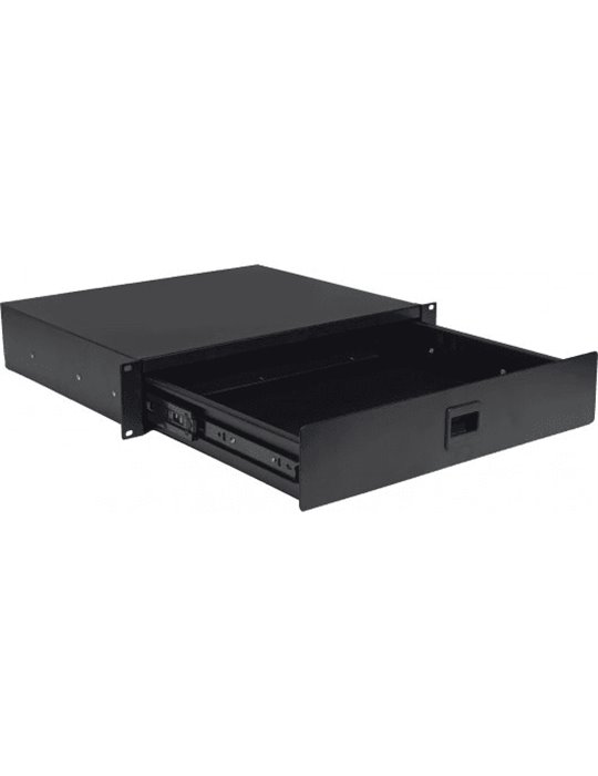 SAADR-2 - Cajón rackeable 2U