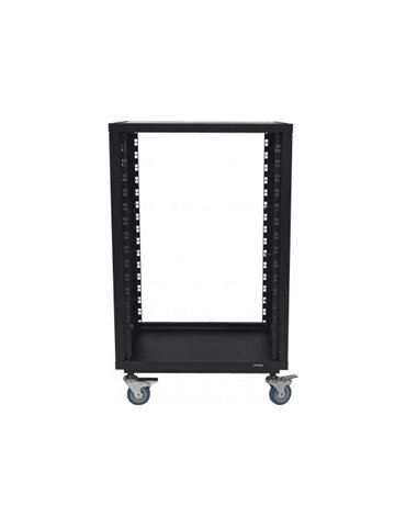 SAAIR-16 - RACK DE ESTUDIO 16U-19"