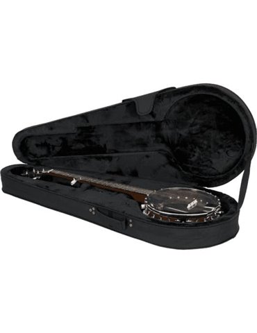 SOFTCASE BANJO "GATOR GL" - XL