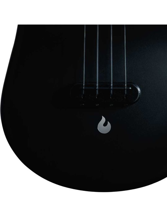 U ACOUSTIC 23'' BLACK