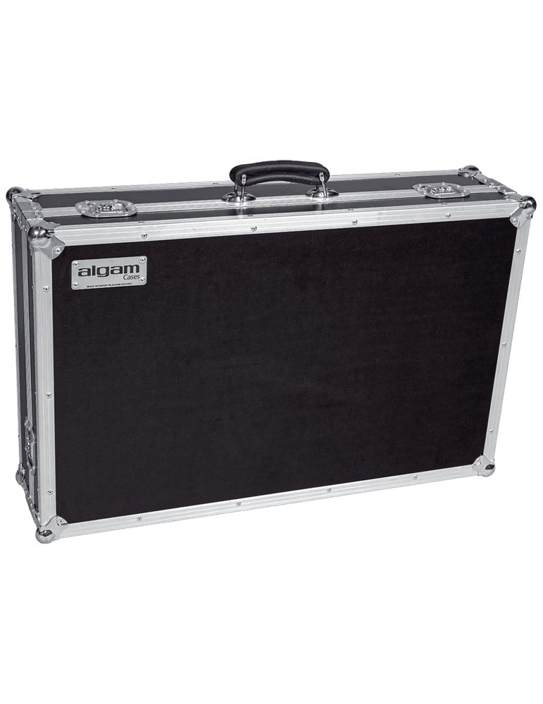 FLIGHT CASE PARA CONTROLADOR RANE ONE