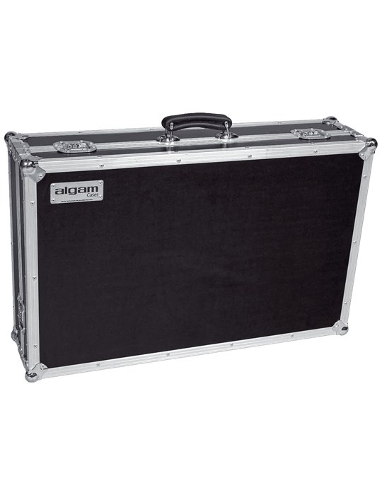 FLIGHT CASE PARA CONTROLADOR RANE ONE