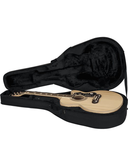 GUITARRA ACÚSTICA / LIGHTWEIGHT - JUMBO