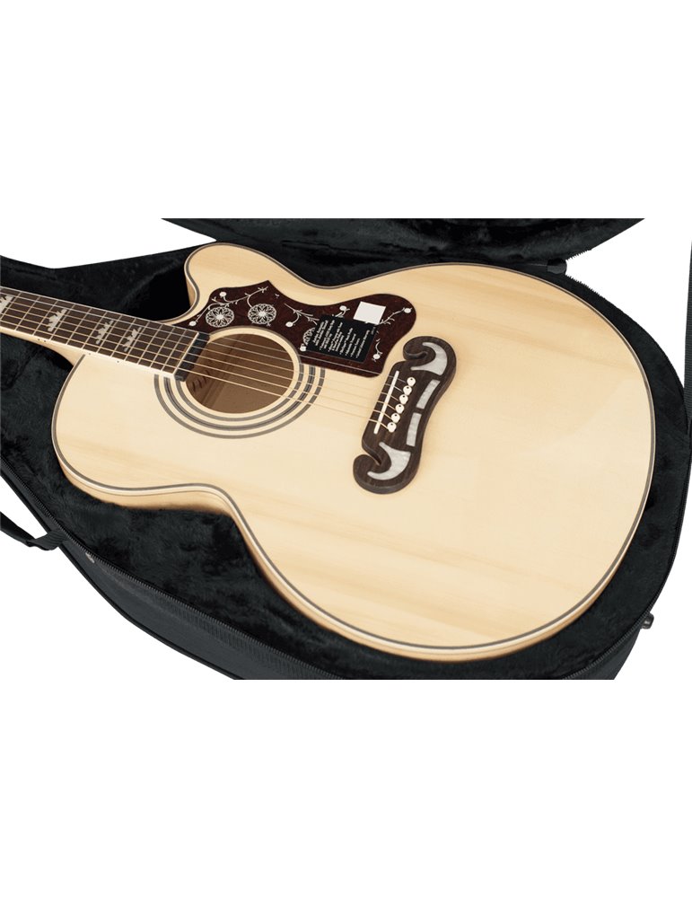 GUITARRA ACÚSTICA / LIGHTWEIGHT - JUMBO