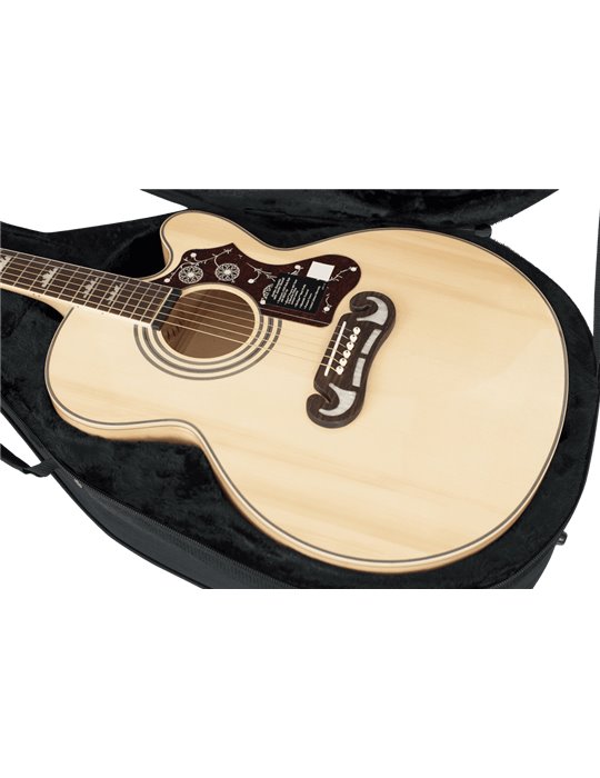 GUITARRA ACÚSTICA / LIGHTWEIGHT - JUMBO