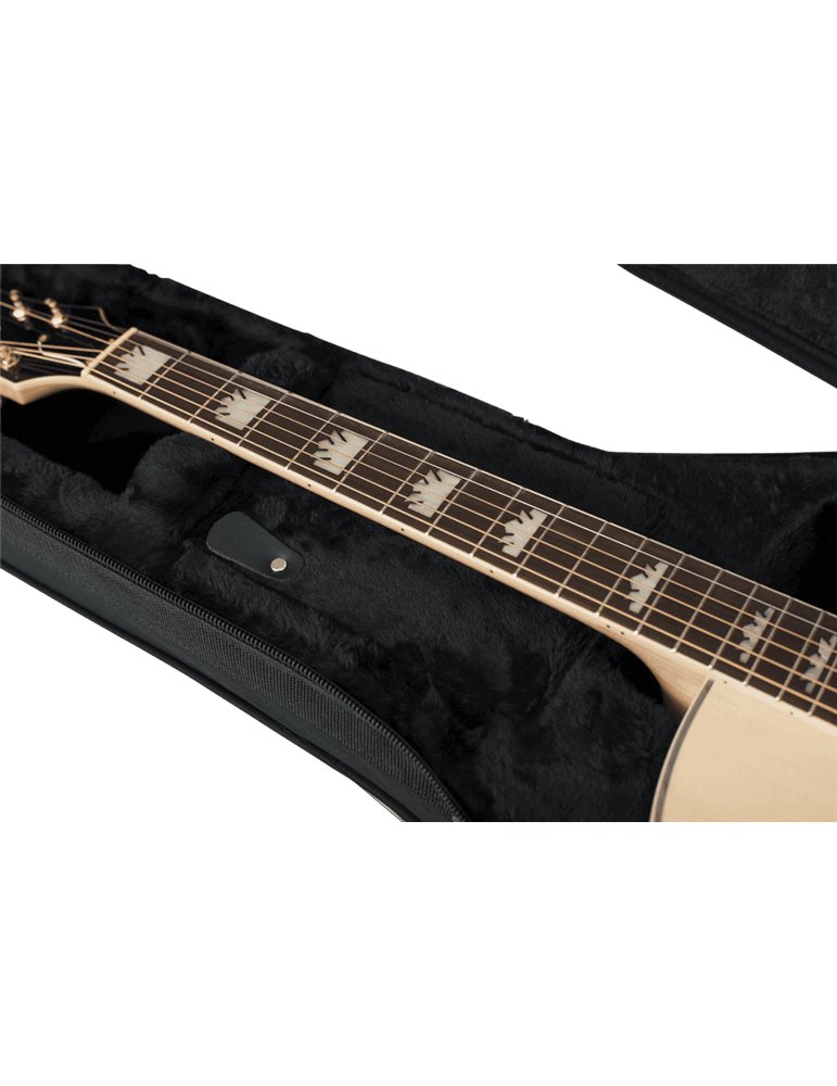 GUITARRA ACÚSTICA / LIGHTWEIGHT - JUMBO