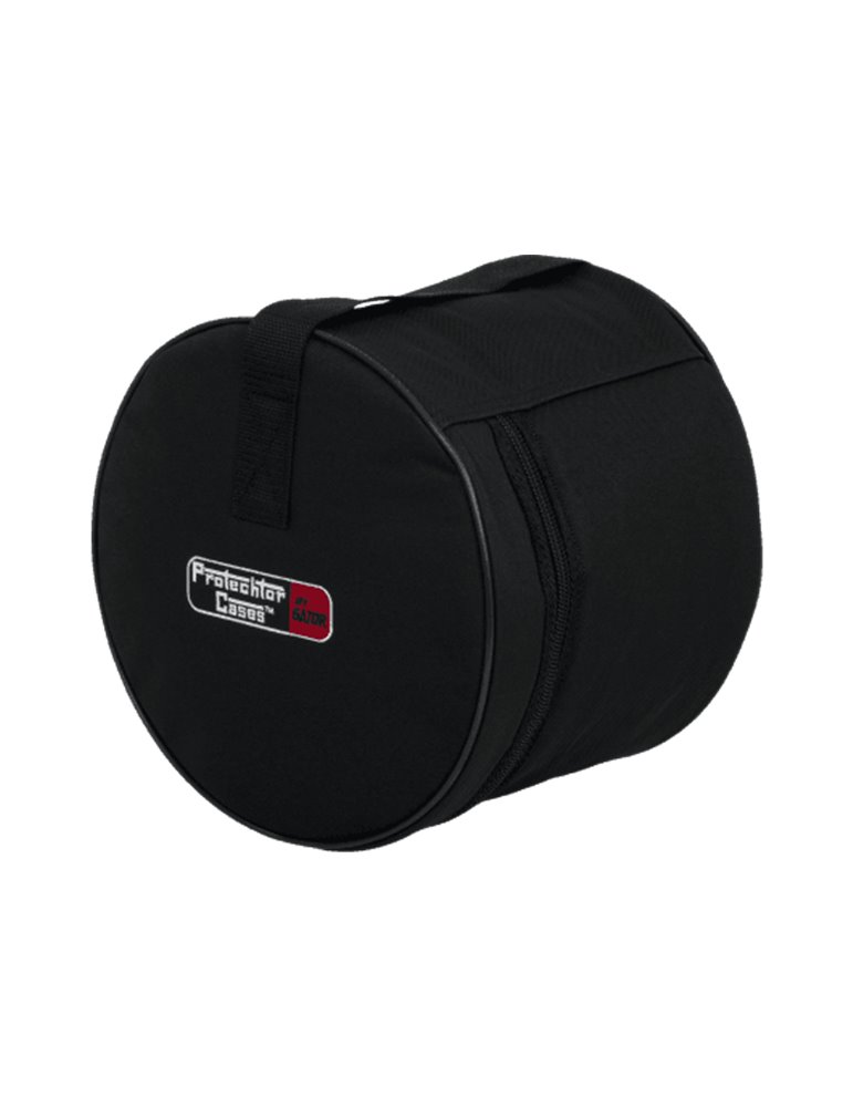 FUNDA TOM "GATOR NYLON" - 08"x 08"