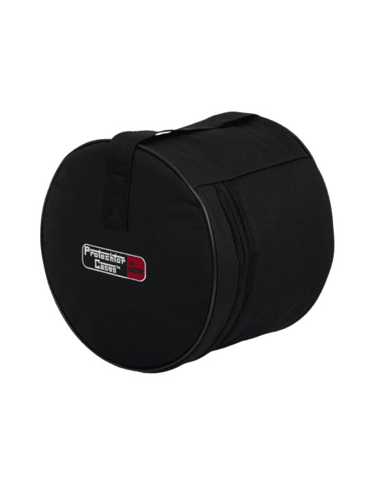 FUNDA TOM "GATOR NYLON" - 08"x 08"