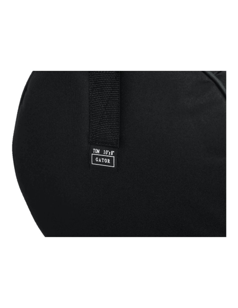 FUNDA TOM "GATOR NYLON" - 10"x 09"