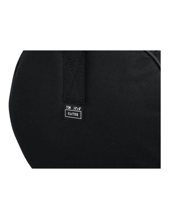 FUNDA TOM "GATOR NYLON" - 10"x 09"