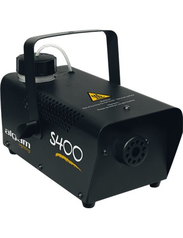 Máquina de humo 400W
