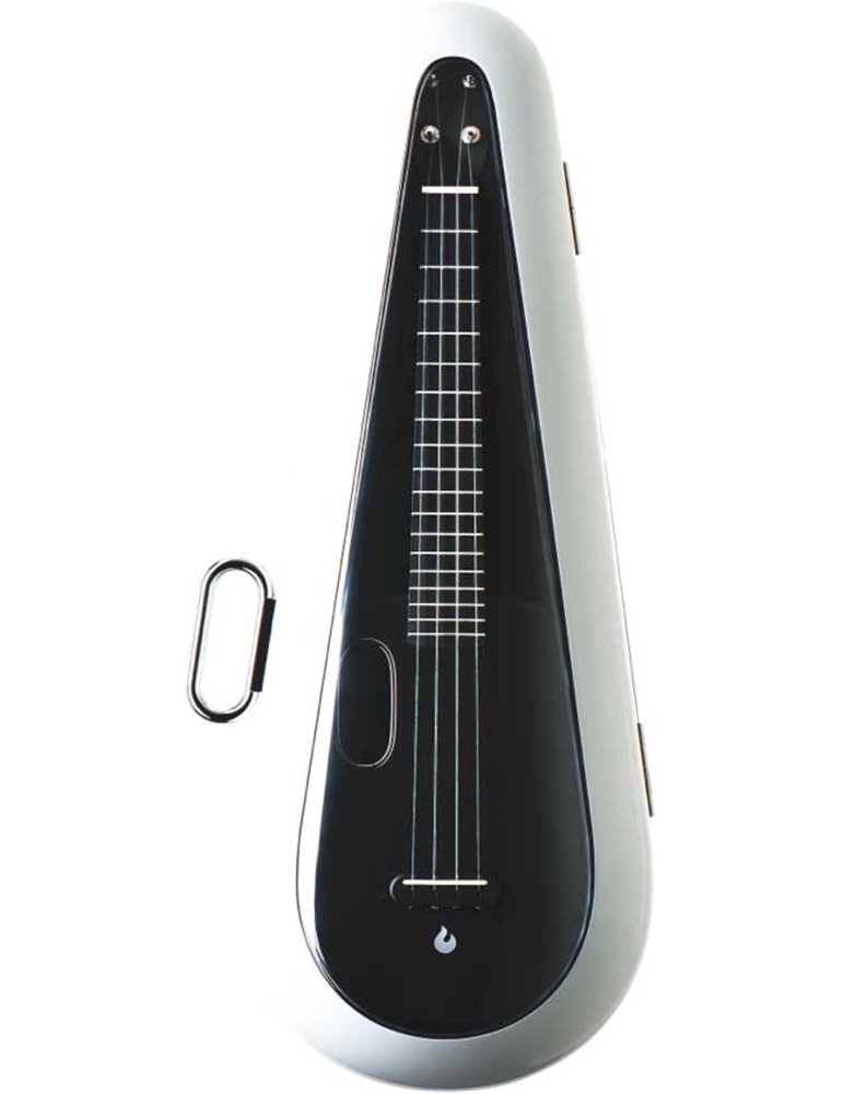 U ACOUSTIC 23'' BLACK