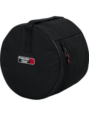 FUNDA TOM "GATOR NYLON" - 12"x 10"