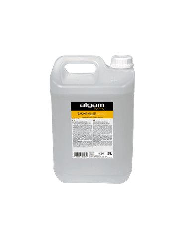 Líquido de humo de rápida dispersión 5L