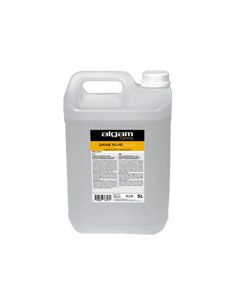 Líquido de humo de rápida dispersión 5L