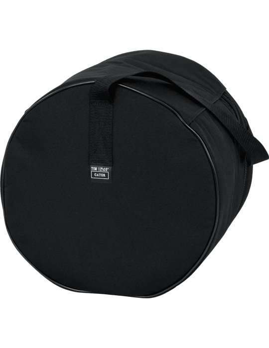 FUNDA TOM "GATOR NYLON" - 12"x 10"