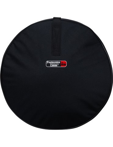 FUNDA BOMBO "GATOR NYLON" - 18"x 14" 2