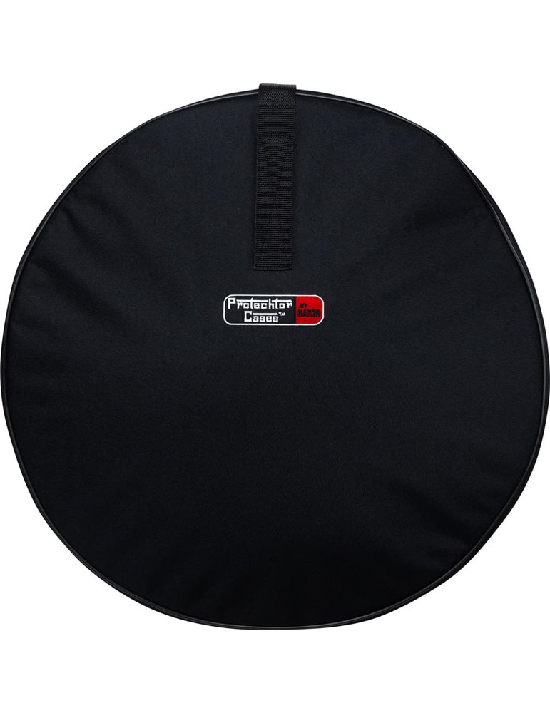FUNDA BOMBO "GATOR NYLON" - 18"x 14"
