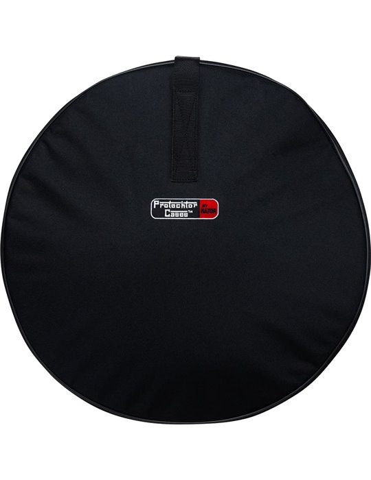 FUNDA BOMBO "GATOR NYLON" - 18"x 14"