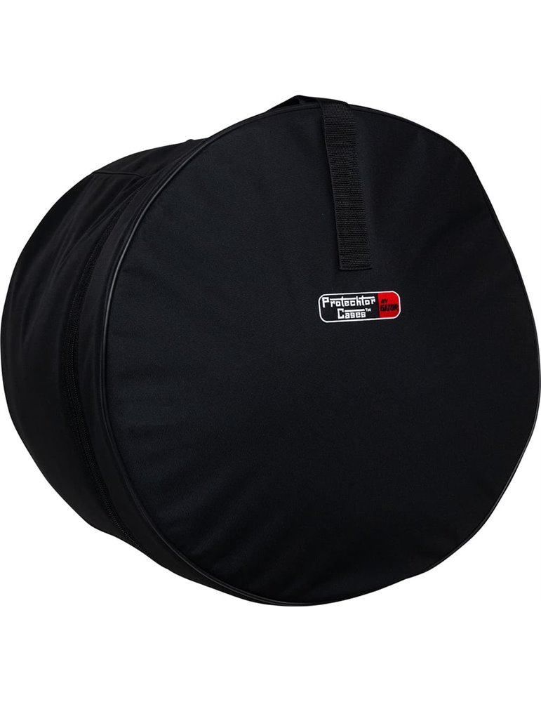 FUNDA BOMBO "GATOR NYLON" - 18"x 14"