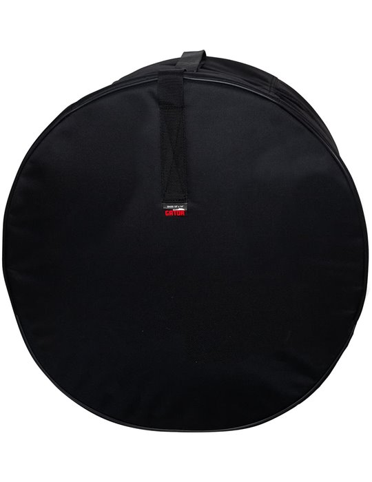FUNDA BOMBO "GATOR NYLON" - 18"x 14"