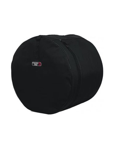 FUNDA BOMBO "GATOR NYLON" - 22"x 18"