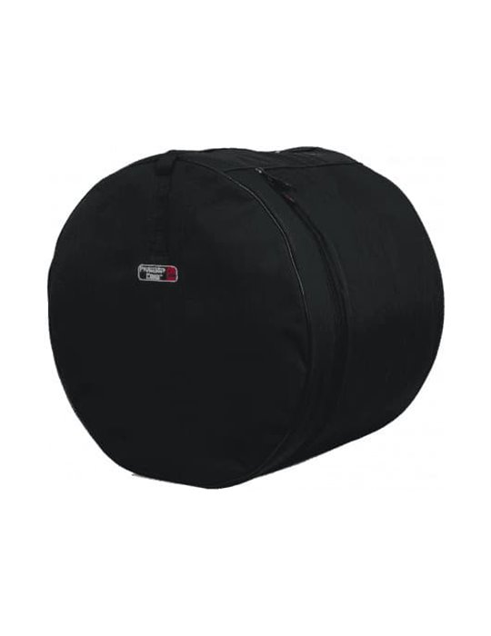 FUNDA BOMBO "GATOR NYLON" - 22"x 18"