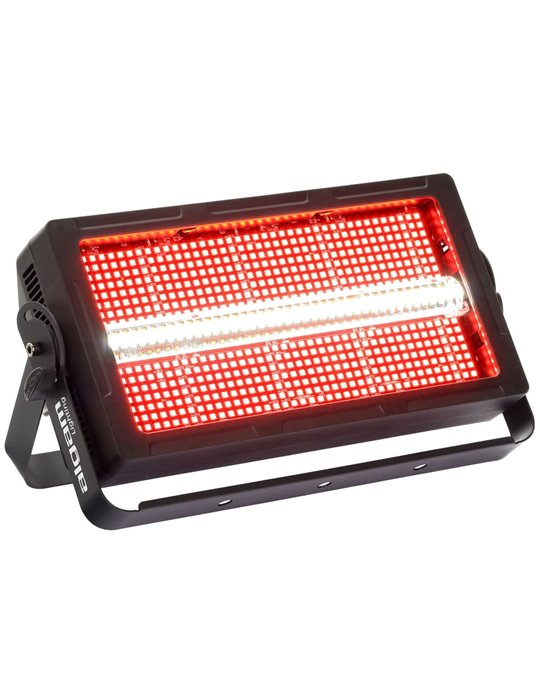 Strobo- Wash 8 zonas RGBW