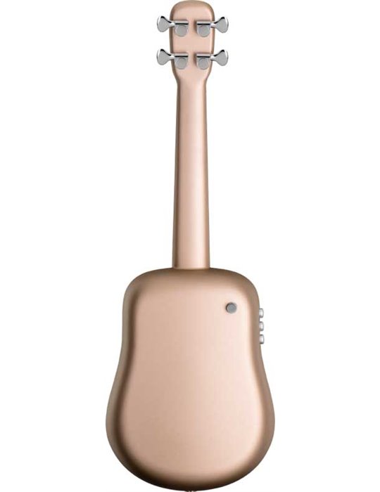 U ACOUSTIC 23'' GOLD