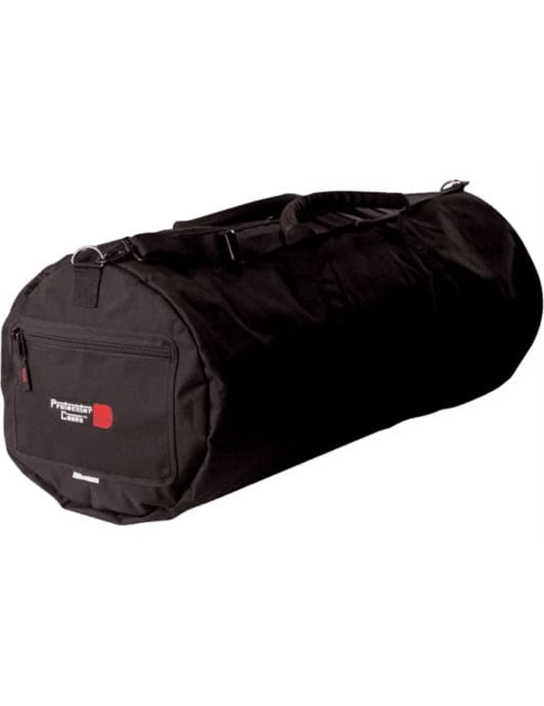 FUNDA ACCESÓRIOS PERCUSIÓN "GATOR NYLON" - 33 x 127cm