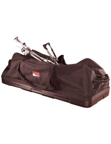 FUNDA ACCESÓRIOS PERCUSIÓN "GATOR NYLON" - 116,8 x 45,7 cm