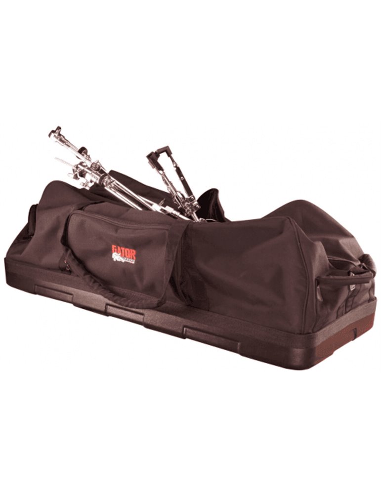 FUNDA ACCESÓRIOS PERCUSIÓN "GATOR NYLON" - 116,8 x 45,7 cm