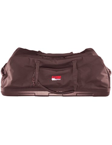 FUNDA ACCESÓRIOS PERCUSIÓN "GATOR NYLON" - 116,8 x 45,7 cm 2