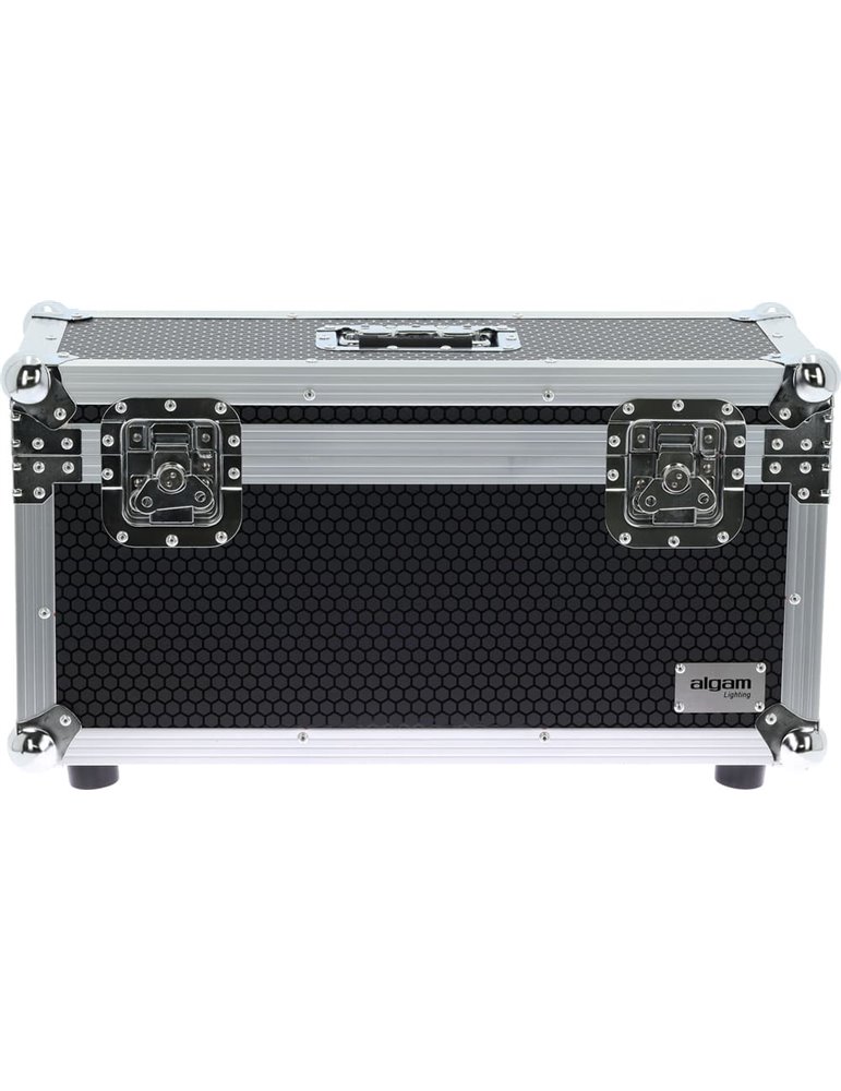FLIGHT CASE PARA 2 PHOENIX