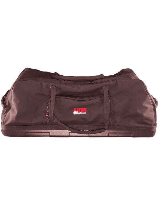 FUNDA ACCESÓRIOS PERCUSIÓN "GATOR NYLON" - 116,8 x 45,7 cm