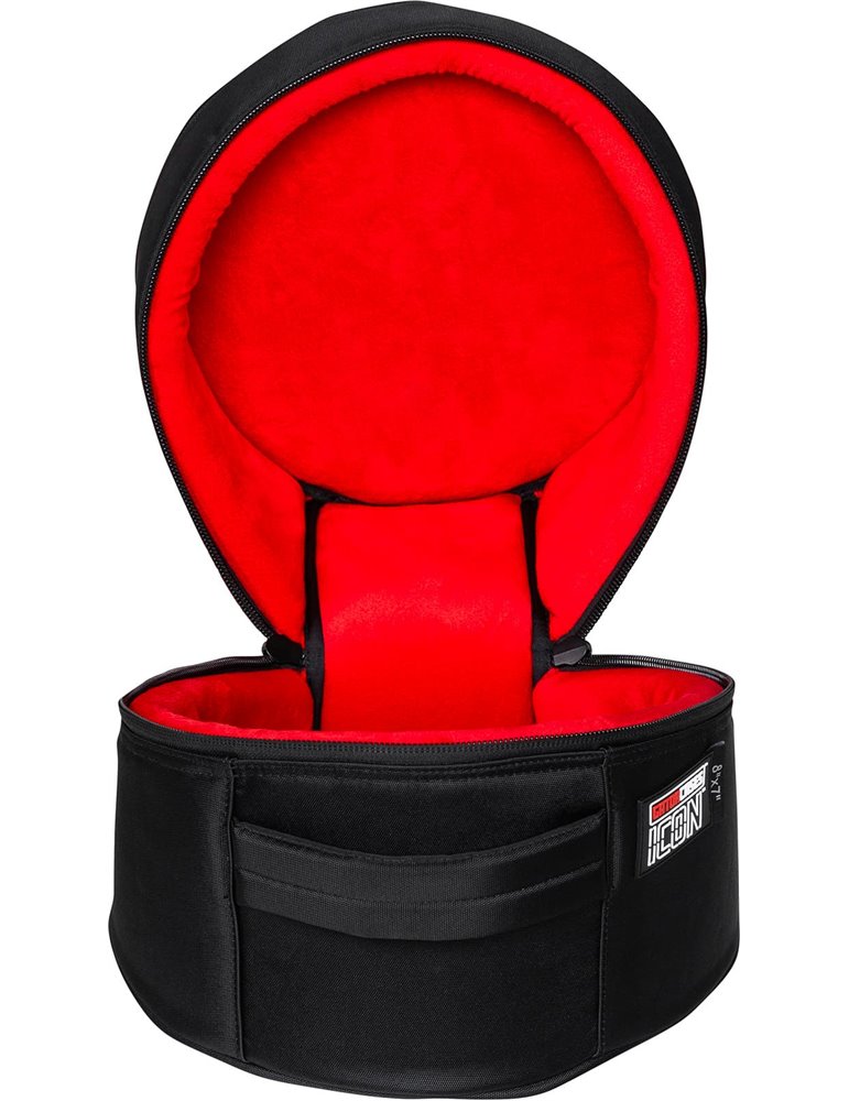 FUNDA GATOR G-ICON PARA TOM 08" X 07"